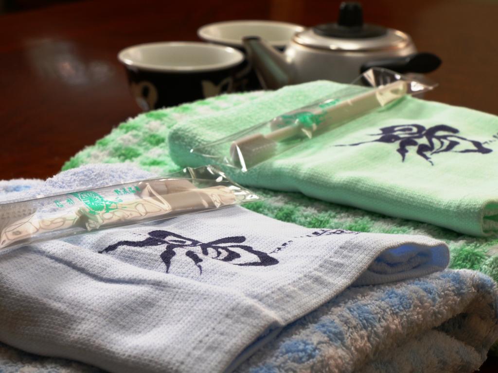 ロッヂゆきやま 長野市 エクステリア 写真
