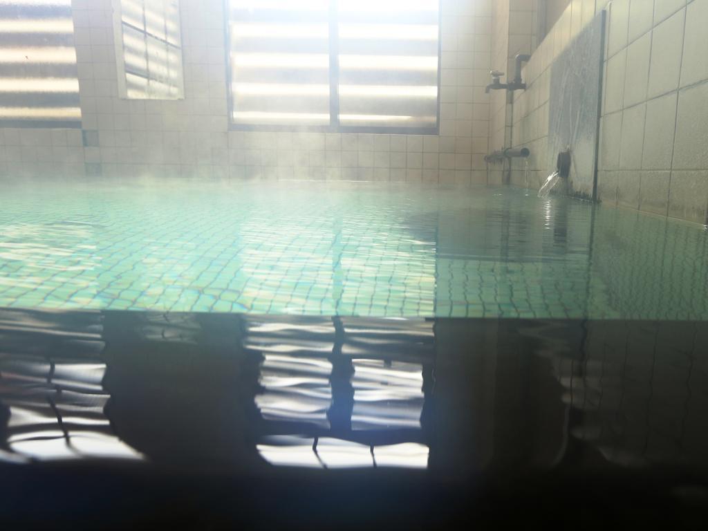 ロッヂゆきやま 長野市 エクステリア 写真